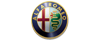 Alfa Romeo logo