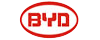 BYD logo