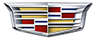Cadillac logo