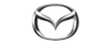 Mazda logo