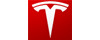Tesla logo
