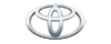 Toyota logo